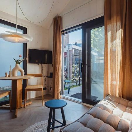 Hello Zeeland - Vakantiehuis Kerkstraat 1A Domburg Εξωτερικό φωτογραφία