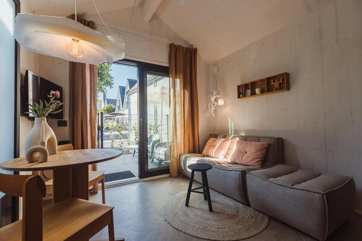 Hello Zeeland - Vakantiehuis Kerkstraat 1A Domburg Εξωτερικό φωτογραφία